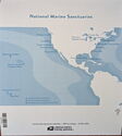 National Marine Sanctuary- imperforate