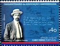 Cape Verdean Association of Portugal, 50 Years