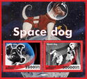 Fauna Space dogs