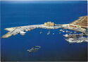 Paphos Castle and Harbour