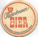 Paderborner Bier