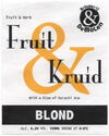 Fruit & Kruid