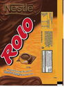 Nestlé Rplo Milk Caramel