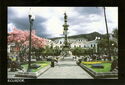 Quito - Independence Square