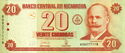20 Córdobas