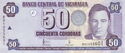 50 Córdobas