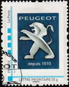Peugeot since 1810