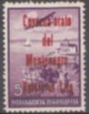 Yugoslavia Airmal Overprint "Governatorato..." red