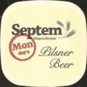 Pilsner Beer