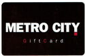 Metro City