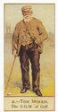 #2 Tom Morris (1900)