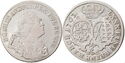 1/6 Thaler (Friedrich August II)