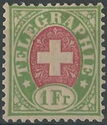 Swiss emblem