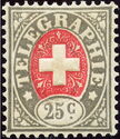 Swiss emblem
