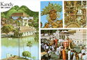 Sri Lanka "Kandy"