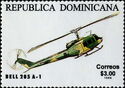Bell 205 A-1