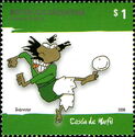 Ivory Coast player