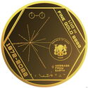 5,000 CFA Francs (Pioneer Plaque 50 Years)
