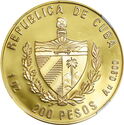 200 Pesos (Montecristi Manifesto)