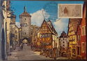 Rothenburg o.d.Tauber