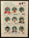 Major League Baseball 1988 Award Winners