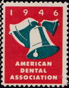 American Dental Assciation Bells 1946
