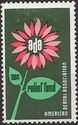 ADA American Dental Association Relief Fund 1964