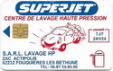 Superjet - Fouquières Les Bethune