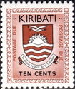 Postage Due Stamps