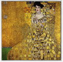 10,000 CFA Francs (Portrait of Adele Bloch Bauer by Gustav Klimt)