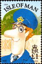 Postman Pat