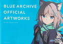 Blue Archive Official Artworks