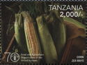U.N. 70th anniversary food and agriculture organization
