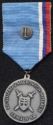 Medal For service in peacekeeping missions of the Army of th
