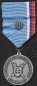 Medal For service in peacekeeping missions of the Army of th