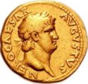1 Aureus (Vesta)