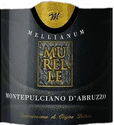 Murelle Montepulciano d’Abruzzo
