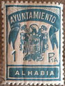 Ayuntamiento De Alhabia - Almeria