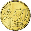 50 Euro Cent