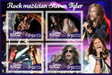 Music Steven Tyler