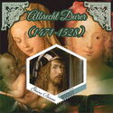 Art Albrecht Durer
