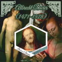 Art Albrecht Durer
