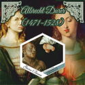 Art Albrecht Durer