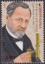 Louis Pasteur, Biologist, Birth Bicentenary