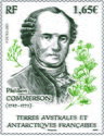 Philibert Commerson, Naturalist