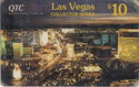 Las Vegas - QTC - Collectors Series