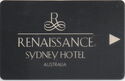 Renaissance Sydney Hotel