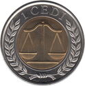1 Cedi