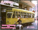 Streetcars in Paraguay