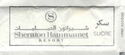 Sheraton Hammamet Resort